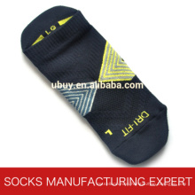 Men′s Professional Nylon Compression Ankle Sock